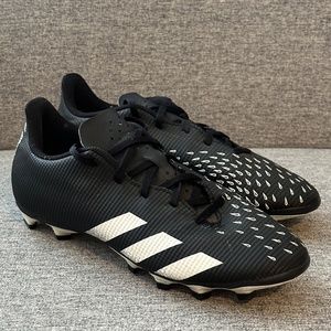Adidas Predator Soccer Cleats